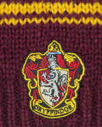 Harry Potter Slouchy čiapka Gryffindor